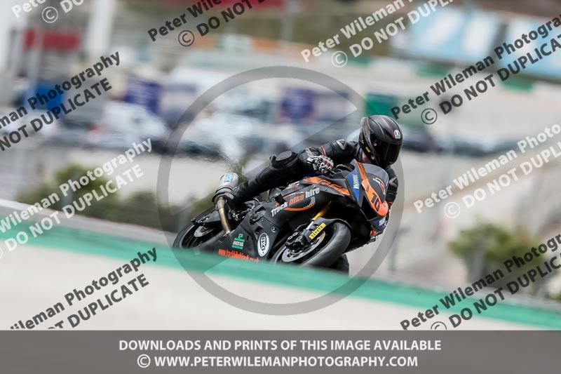 may 2019;motorbikes;no limits;peter wileman photography;portimao;portugal;trackday digital images
